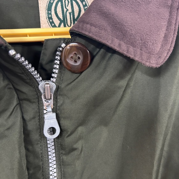 90s chore Jacket - Picture 4 of 5